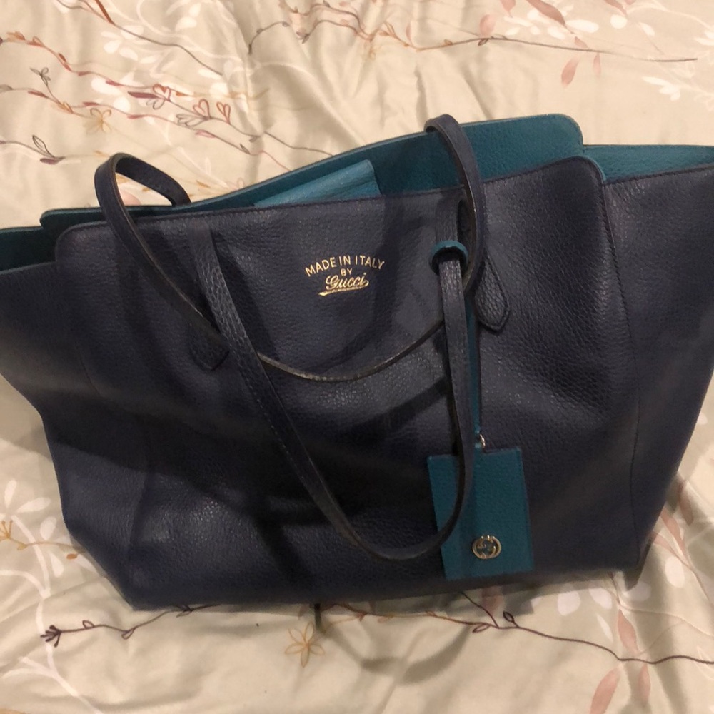 Gucci bag